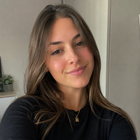María González